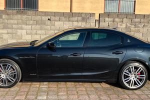 MASERATI Ghibli - 2018