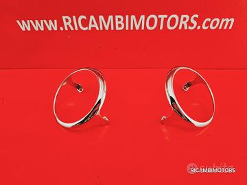 CORNICE FRECCE HARLEY DAVIDSON