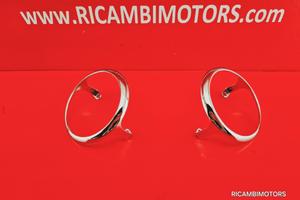 CORNICE FRECCE HARLEY DAVIDSON