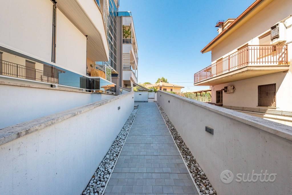 Appartamento – RM - Vista 3