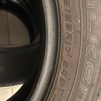 Gomme Falken 215/55 R 17.  94V