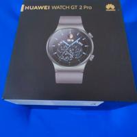 huawei watch gt 2 pro