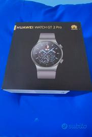 huawei watch gt 2 pro