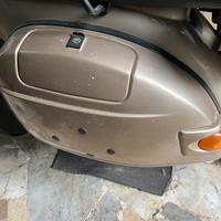 Bajaj 125 Classic