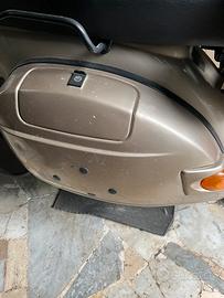 Bajaj 125 Classic
