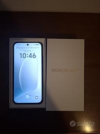 Honor 400 5G 512GB – Come Nuovo con Garanzia Attiv
