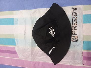 Cappello Bucket Hat Freddy Amici 2024