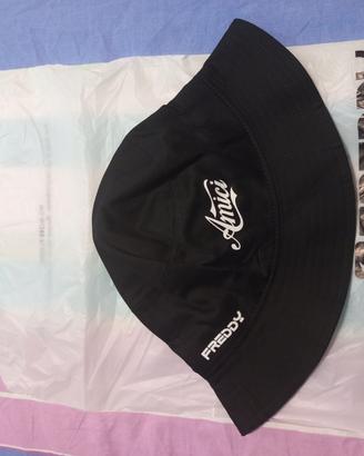Cappello Bucket Hat Freddy Amici 2024