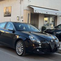 ALFA ROMEO Giulietta 1.6JTDm-2 105 Exclusive *Pe