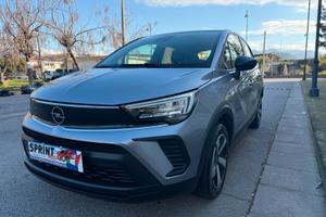 Opel Crossland 1.2 12V Start&Stop Edition