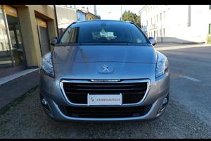 🚗  EXCELLENT 2015 PEUGEOT 5008