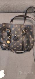 Borsa Roccobarocco originale vintage monogram