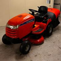 TRATTORINO TAGLIAERBA SIMPLICITY BARON 20cv