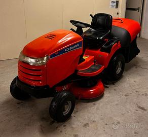 TRATTORINO TAGLIAERBA SIMPLICITY BARON 20cv