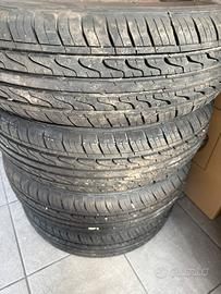 Cerchi e gomme hyundai i20 175/70r14 88t