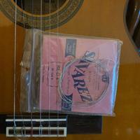 CHITARRA CLASSICA YAMAHA G235