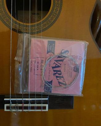 CHITARRA CLASSICA YAMAHA G235