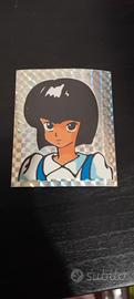 sticker Ranma 