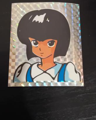 sticker Ranma 