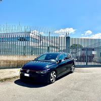 GOLF 8 GTI 37.000km in garanzia Vw