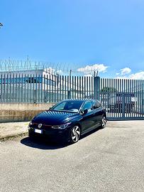 GOLF 8 GTI 37.000km in garanzia Vw
