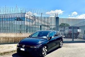 GOLF 8 GTI 37.000km in garanzia Vw
