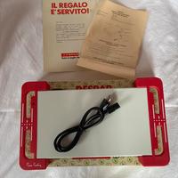 Scaldavivande i servintavola by Pierre Cardin