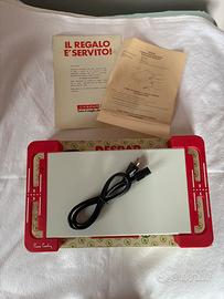 Scaldavivande i servintavola by Pierre Cardin