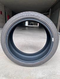GOMME GOODYEAR R18 215/40 89Y