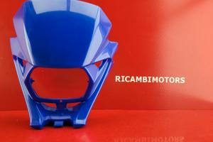 MASCHERA FARO MALAGUTI XSM XTM