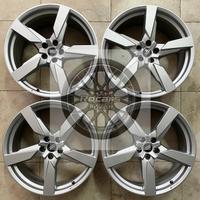 Cerchi 21 originali Audi Q5 SQ5 A5 A6 A7