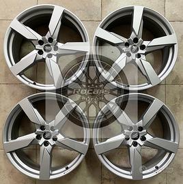 Cerchi 21 originali Audi Q5 SQ5 A5 A6 A7
