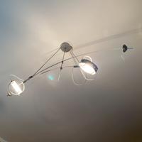 Lampadario Lucifero