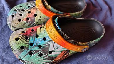Scarpe Crocs donna 