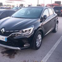 captur 