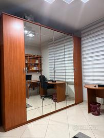 “Camera singola completa