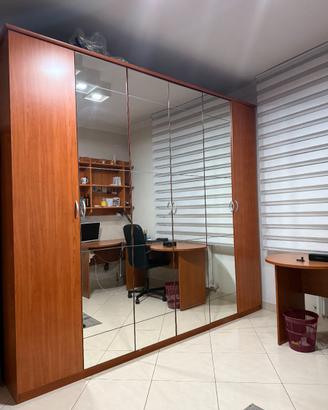 “Camera singola completa