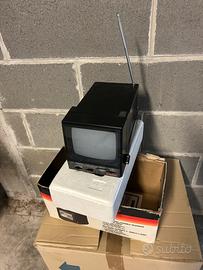 Mini tv monitor