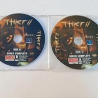 PC GAME Vintage - Thief 2 The Metal Age