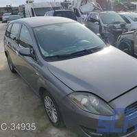 FIAT CROMA 194 1.9 D MULTIJET 120CV Ricambi