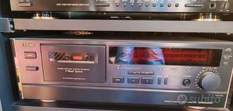 teac v 9000