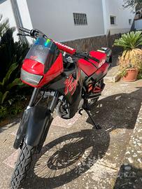 aprilia pegaso 125