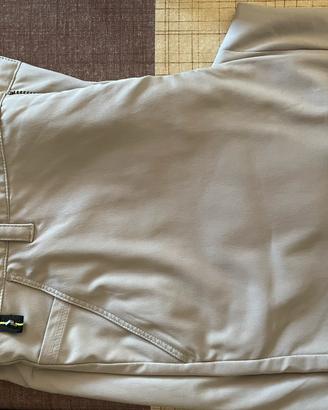 Pantalone uomo da golf