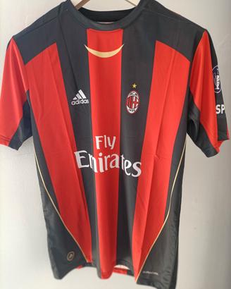 maglietta calcio unisex 