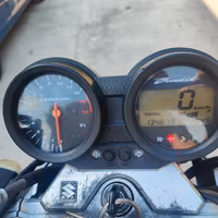 Suzuki Bandit 650 2007 – Unico proprietario