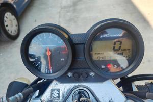 Suzuki Bandit 650 2007 – Unico proprietario