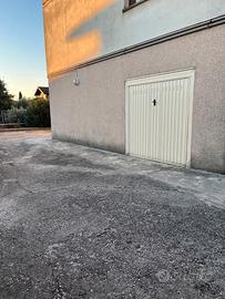 Garage 15 mq - VIA PIRANO 6, UDINE