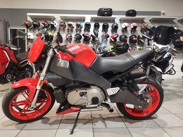 BUELL XB12