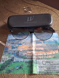 Occhiali da sole Web Eyewear WE0206 Aviator