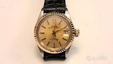 orologio Tudor lady 25mm